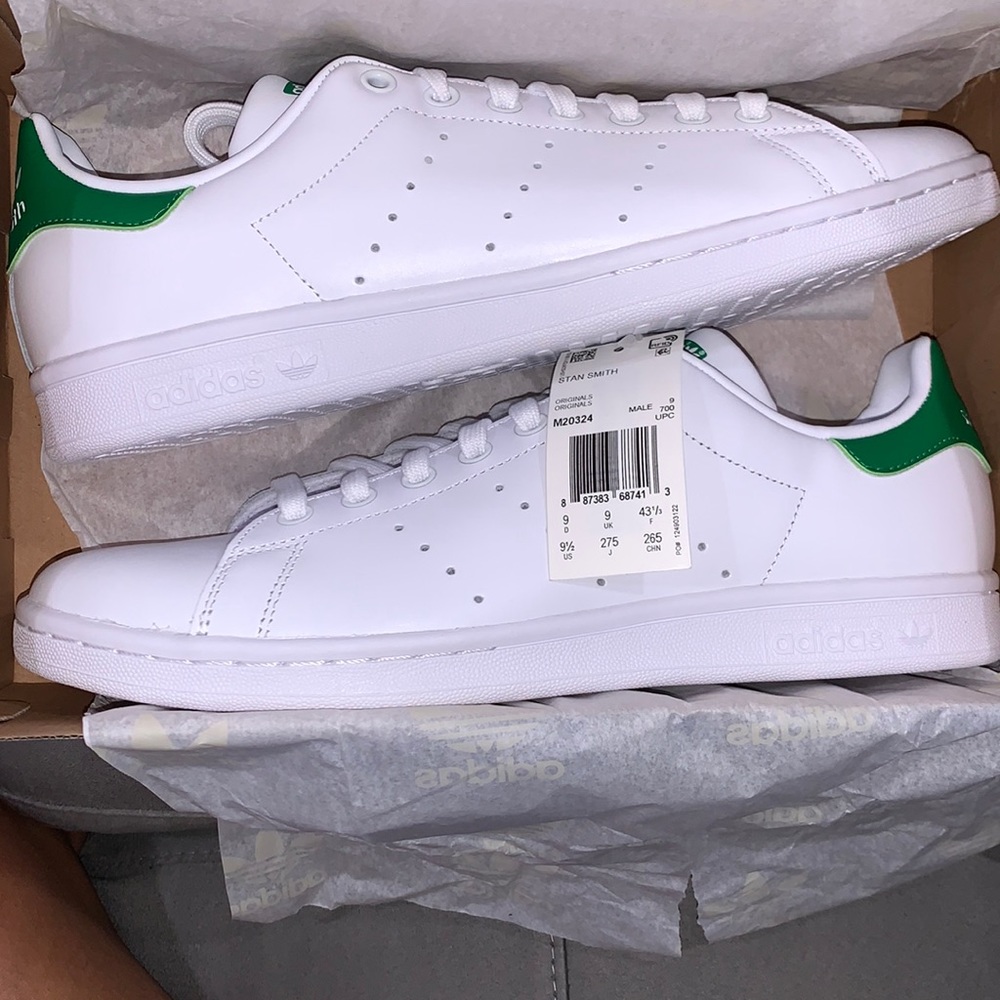 Stan Smith Adidas